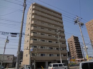 エスペランサ春日井駅前の物件外観写真